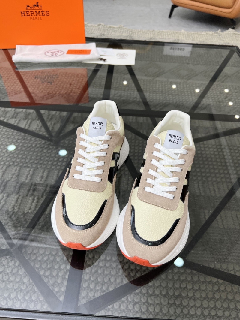 Hermes Sneakers